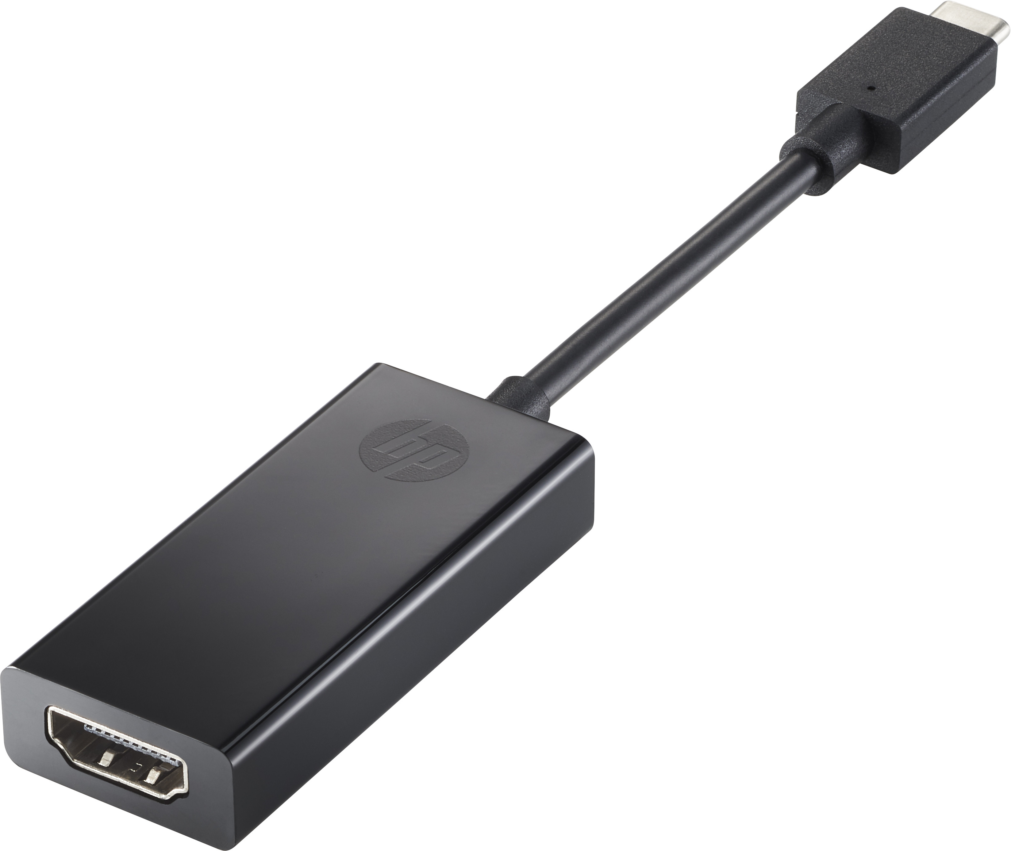 HP USB-C à HDMI 2.0 Open Box