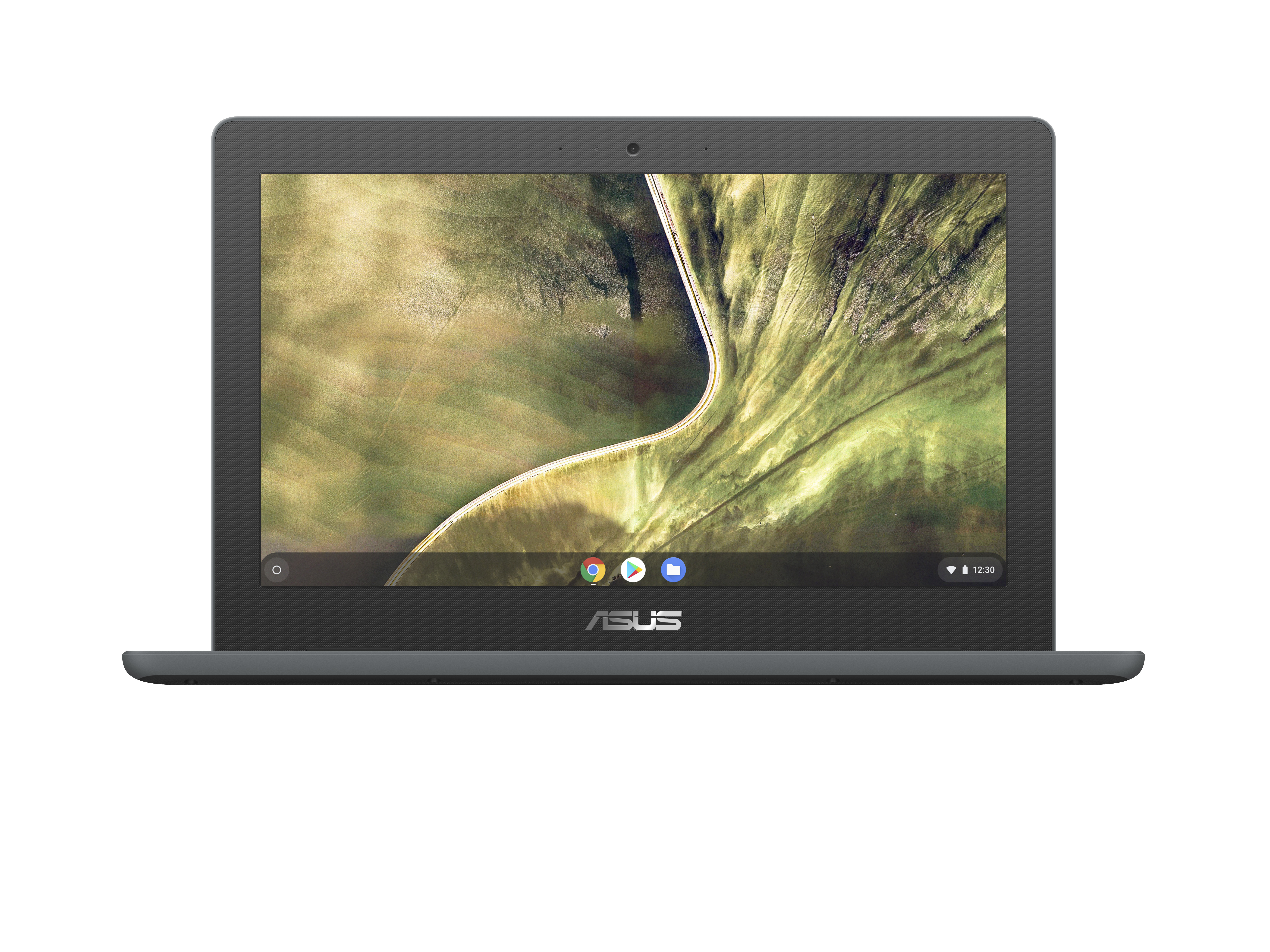 Asus Chromebook 90NX02A1-M03990 Celeron N4020 4GB 32SSD 11.6 ChromeOS Reconditionné
