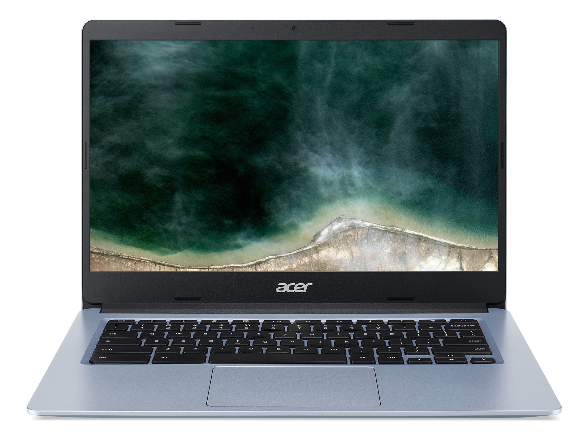 Acer Chromebook 314 N4020 4 Go 64SSD 14 FHD ChromeOS Open Box
